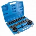 Remover set Hogert HT8G253 23 pcs. Remover set Hogert HT8G253 23 pcs.