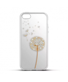 Huawei Y5 II TPU Wind Transparent