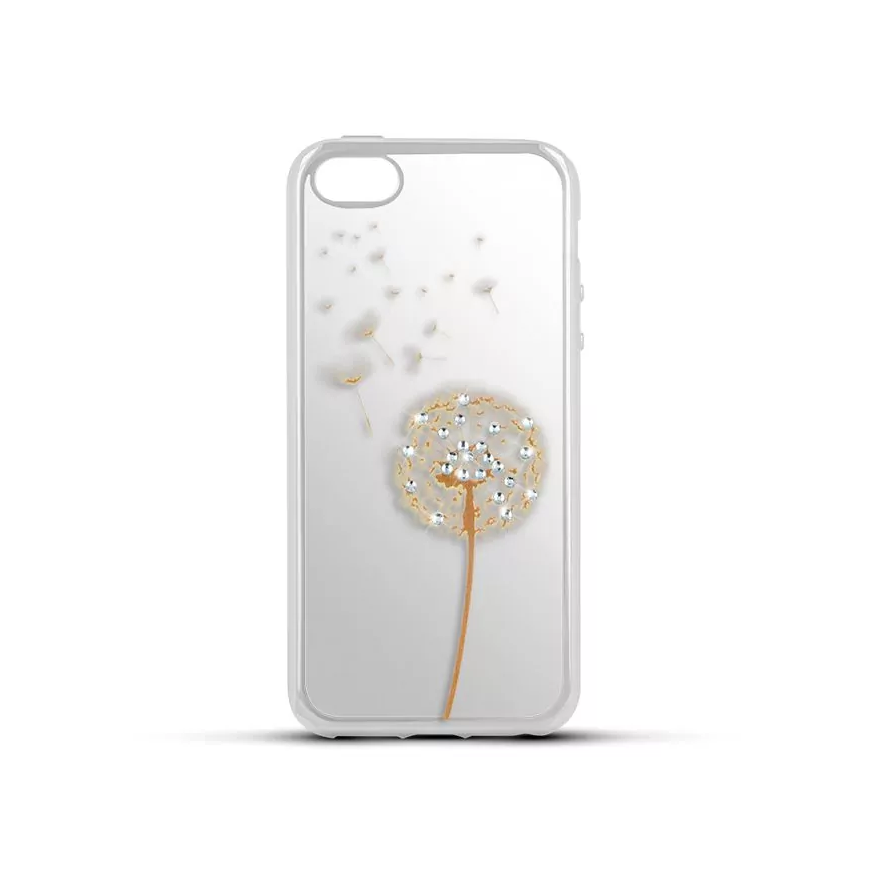 Huawei Y5 II TPU Wind Transparent