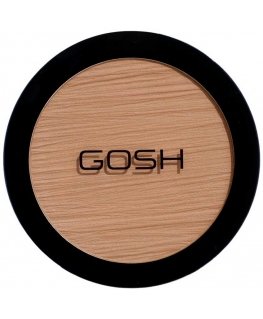 Gosh Bronzing Powder bronze powder 002 Natural Glow 9g