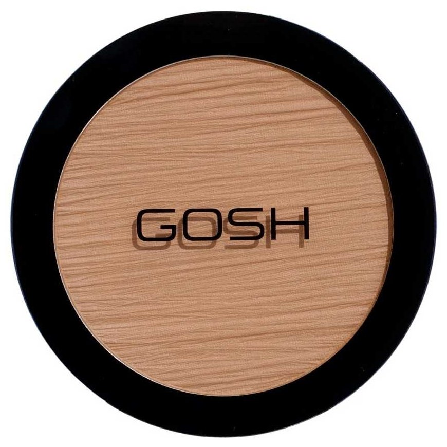 Gosh Bronzing Powder bronze powder 002 Natural Glow 9g