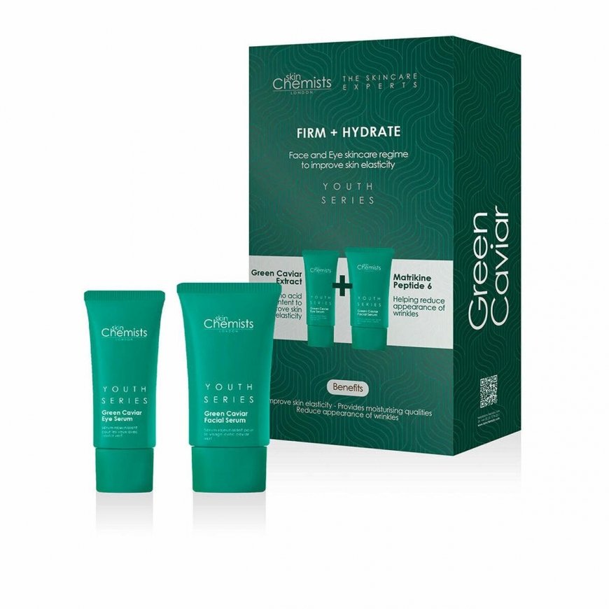 Lancaster Gift Set Lancaster: Sun Beauty