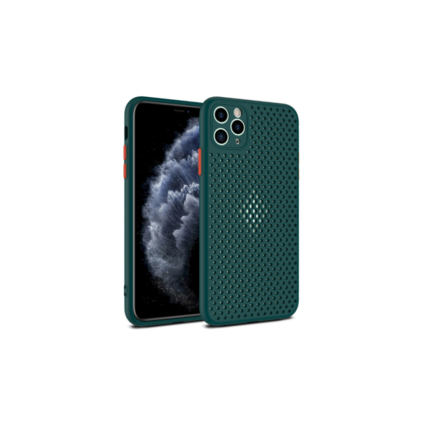 Fusion Gold Glam Orange silicone case for Samsung Galaxy A05s – 2