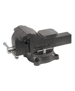 Yato YT-6503 stacionarusis spaustuvas Stacionarus spaustuvas 15 cm