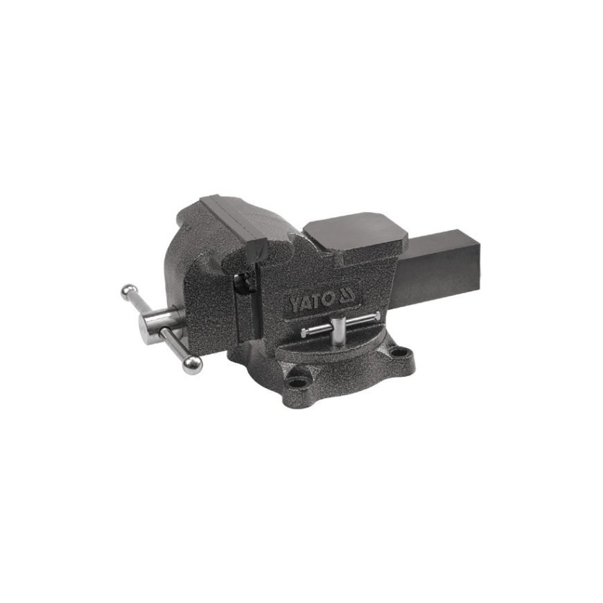 Yato YT-6503 skrūvspīles Inženiera skrūvspīles 15