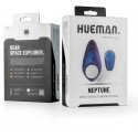 Easytoys Pink Panther Easytoys Hueman - Neptune Vibrating Cock Ring
