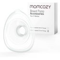 MOMCOZY V1/V2 BREASTFEEDER CHEST CAP, 27 MM MOMCOZY V1/V2 BREASTFEEDER CHEST CAP, 27 MM