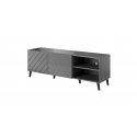 Cama ABETO RTV150 GR telerilaud ja meelelahutuskeskus 3 riiulid Cama ABETO RTV150 GR telerilaud ja meelelahutuskeskus 3 riiulid