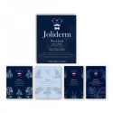 Week End Set Joliderm: Joliderm, Coconut Vanduo, Hydrating, Sheet Mask, For Face + Joliderm, Contouring, Under-Eye Mask Patch + Week End Set Joliderm: Joliderm, Coconut Vanduo, Hydrating, Sheet Mask, For Face + Joliderm, Contouring, Under-Eye Mask Patch +