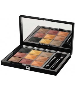 Givenchy Le 9 Palette - Akių šešėlių paletė 8 g
