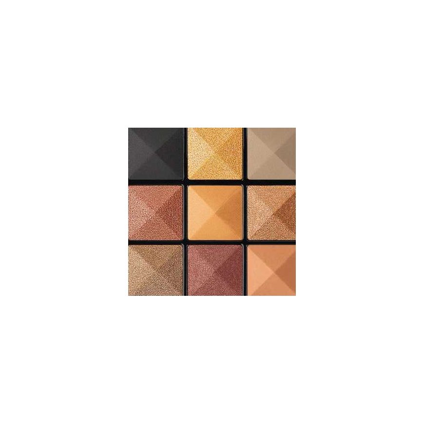 Givenchy Le 9 Palette - Eye shadow palette 8 g – 2