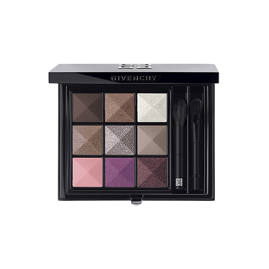 Givenchy Le 9 Palette - Akių šešėlių paletė 8 g – 3