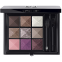 Givenchy Le 9 Palette - Akių šešėlių paletė 8 g