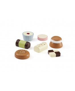 Kid’s Concept 1000272 roolipelilelu