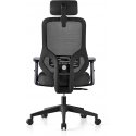 ErgoWork Manager office chair, dark grey ErgoWork Manager office chair, dark grey