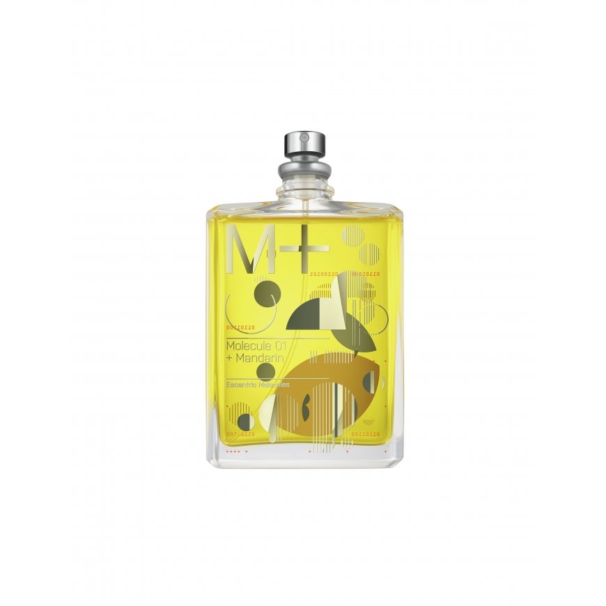 Escentric Molecules Escentric Molecules Molecule 01