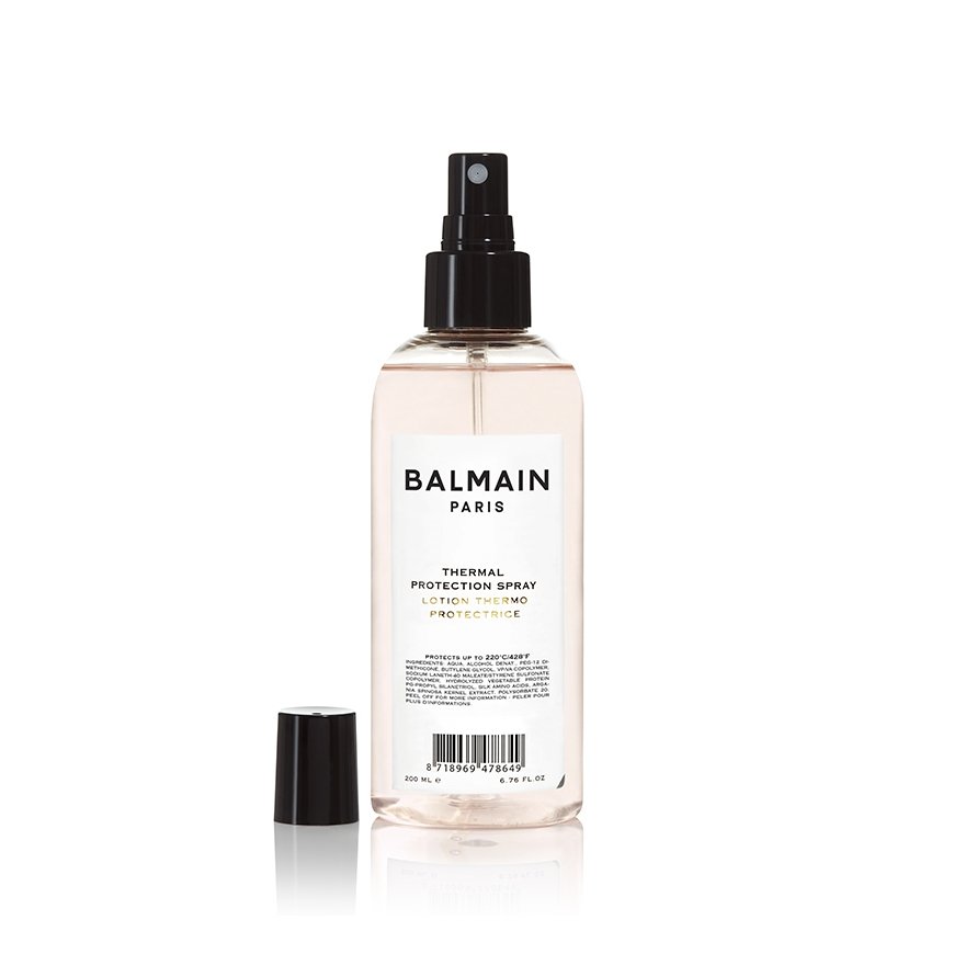 Balmain Thermal Protection Spray kuumakaitsesprei juustele 200 ml – 2