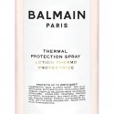 Balmain Thermal Protection Spray hair heat protection spray 200 ml Balmain Thermal Protection Spray hair heat protection spray 200 ml