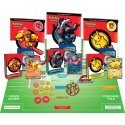 The Pokemon Pokemon TCG - Battle Academy 2024 The Pokemon Pokemon TCG - Battle Academy 2024