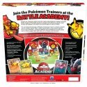 The Pokemon Pokemon TCG - Battle Academy 2024 The Pokemon Pokemon TCG - Battle Academy 2024