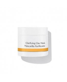 Dr. Hauschka cleansing clay mask 90g