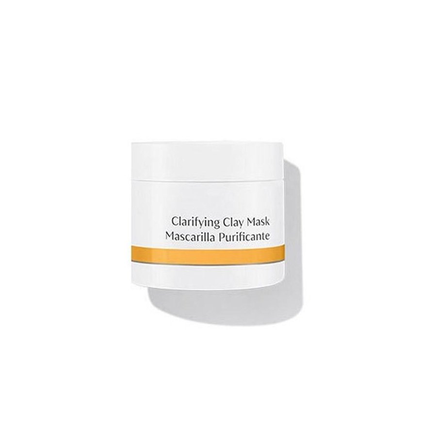 Dr. Hauschka Dr. Hauschka cleansing clay