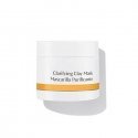 Dr. Hauschka valomoji molio kaukė 90g Dr. Hauschka valomoji molio kaukė 90g