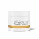 Dr. Hauschka valomoji molio kaukė 90g Dr. Hauschka valomoji molio kaukė 90g