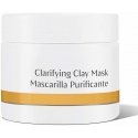Dr. Hauschka valomoji molio kaukė 90g Dr. Hauschka valomoji molio kaukė 90g