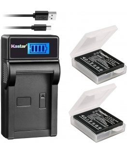 Extra Digital Samsung, battery IA-BH125C, DB-65