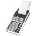 Rebell PDC 10 калькулятор Настольный Печатающий Серый Rebell PDC 10 калькулятор Настольный Печатающий Серый