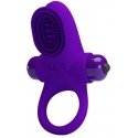 LYBAILE Pretty Love Vibro Penis Ring II Purple LYBAILE Pretty Love Vibro Penis Ring II Purple