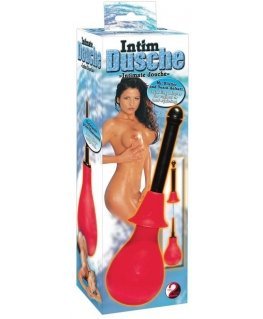 Orion Intimate shower