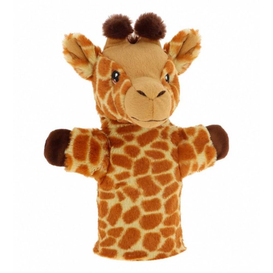 Keel Toys Dwarf Doll Wild Animals 27 cm 8 Different – 3