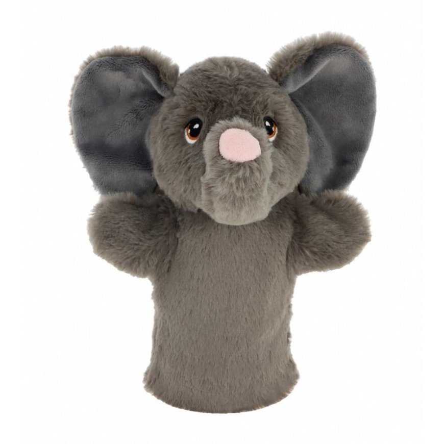 Keel Toys Dwarf Doll Wild Animals 27 cm 8 Different – 5