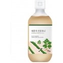Round Lab Mugwort Calming Toner foot tonik do twarzy 300ml Round Lab Mugwort Calming Toner foot tonik do twarzy 300ml