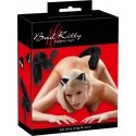 Bad Kitty Pet Play Plug & Ears