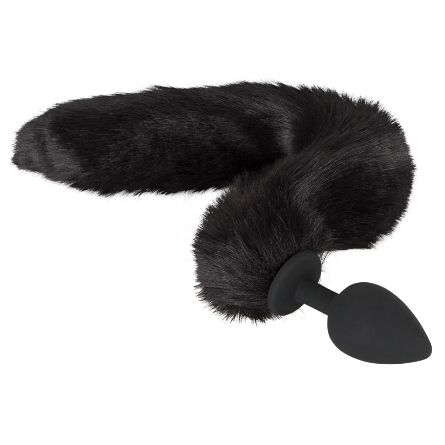 Bad Kitty Pet Play Plug & Ears – 4
