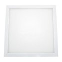 Top-mounting frame for Eurolight LED panels Top-mounting frame for Eurolight LED panels