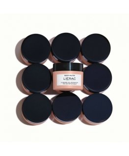 Lierac Paris Lierac Body Nutri+ The SOS Repairing Balm 30