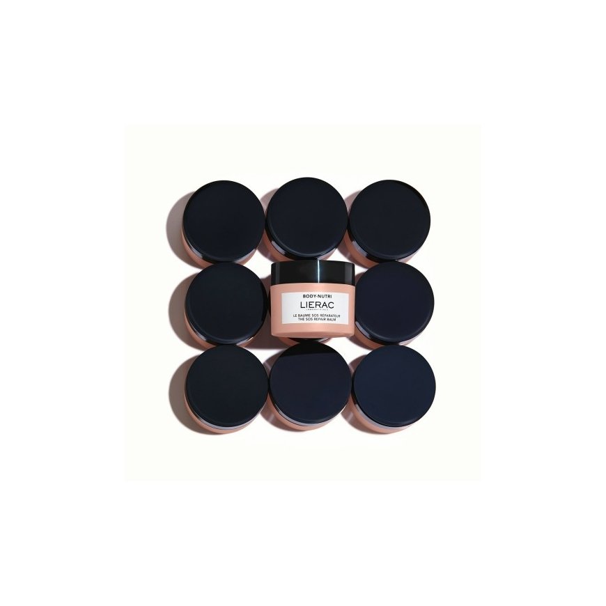 Lierac Paris Lierac Paris Lierac Body