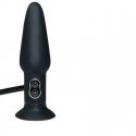 Orion Versand Vibrating Anal Plug "Satisfactory" Orion Versand Vibrating Anal Plug "Satisfactory"