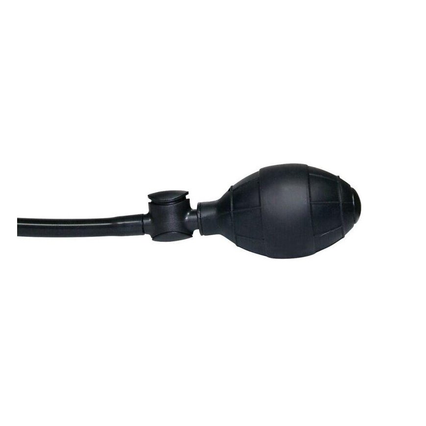 Orion Versand Vibrating Anal Plug "Satisfactory" – 3