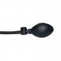 Orion Versand Vibrating Anal Plug "Satisfactory" Orion Versand Vibrating Anal Plug "Satisfactory"