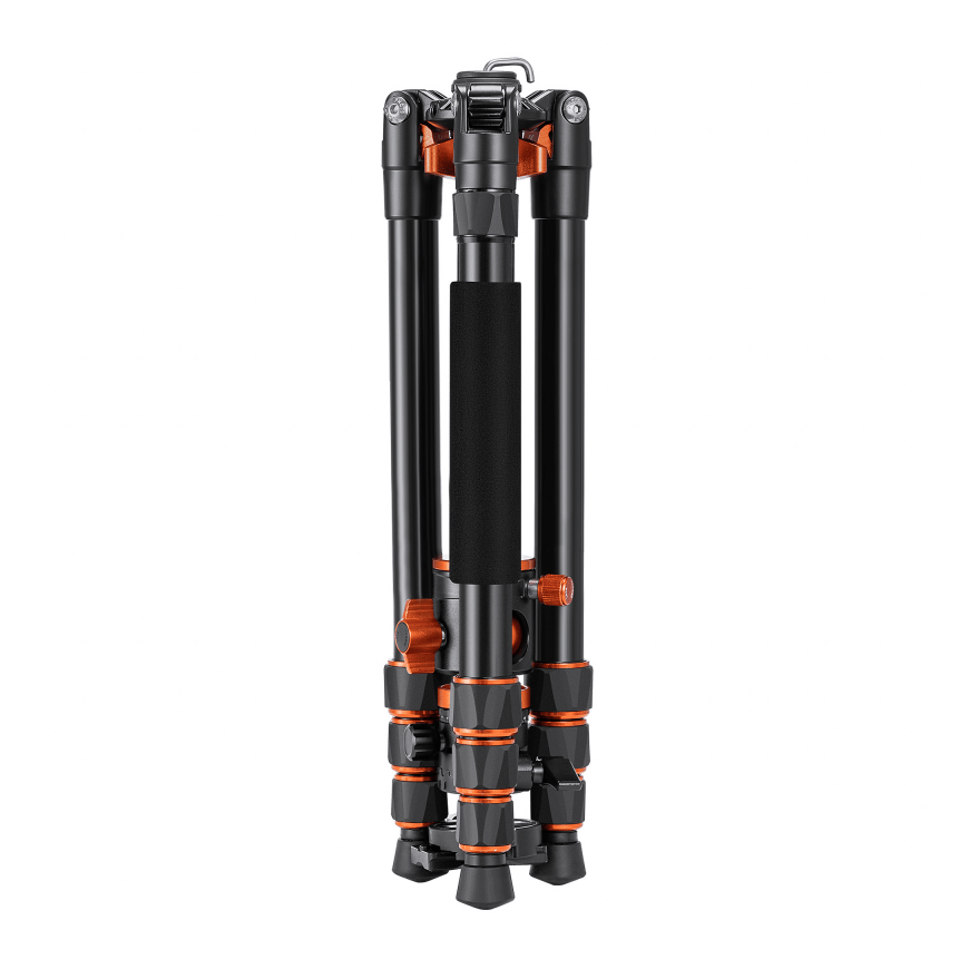 Kampf K&F Concept T254A4 tripod with BH-28L ball head – 2