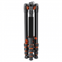 Kampf K&F Concept T254A4 tripod with BH-28L ball head