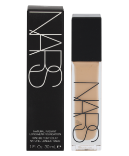 Nars Natural Radiant Longwear Foundation 30