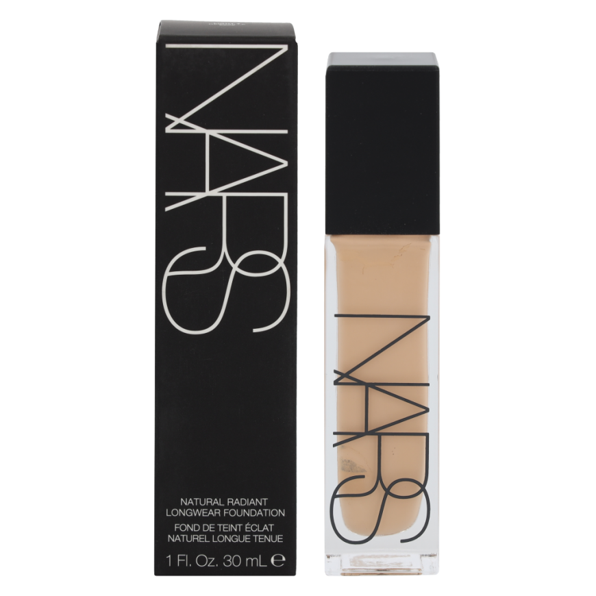 Nars Natural Radiant Longwear Foundation 30