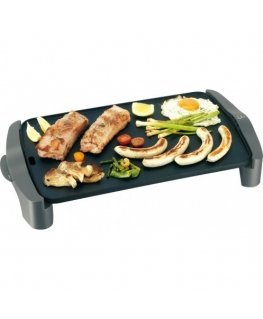 JATA GR555A electric griddle Black