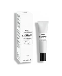 Lierac Paris Lierac Dioptipoche Puffiness Correction Gel 15